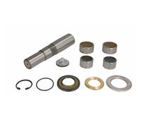 Kit reparación, muñón eje (soporte ballesta) AUGER 80624