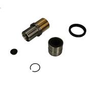 Kit reparación, muñón eje (soporte ballesta) LEMA 236 para TGS I 12.419 2007-