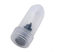 Kit Reparación Neumáticos Tornillo Goma 0.1-3mm para moto Kit | Repara agujeros 0.1-3mm, hierro más caucho, para resistencia, sin desmontar para rueda, uso rápido(small)