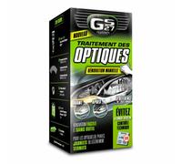 Kit Reparación Ópticas Faros Manual GS27