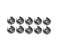 Kit reparación Palanca Cambios Para Ford Para Kuga Para Edge Para Fusion | Kit de reparación de goma de buje de conexión de Cable de cambio de caja de cambios de coche 10 piezas(10pc-J)