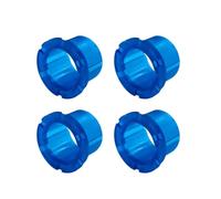 Kit reparación Palanca Cambios Para Lexus LS400 SC300 SC400 Buje | Buje De Manga Del Brazo De Cambio De Transmisión Automática 90385-11003(4PCS)
