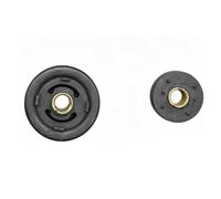 Kit reparación Palanca Cambios Para Mitsubishi Para Lancer Para Cedia Buje | Cable Cambio Caja Cambios Manual Casquillo Varillaje Palanca Cambios Varilla Selectora Accesorios Conexión(A)