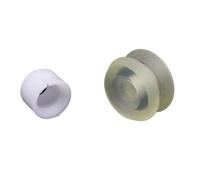 Kit reparación Palanca Cambios Para Nissan Para Pixo 2009-2018 Reparación | 2 Uds Kit Reparación Caja Cambios MT Palanca Selectora Extremo Enlace Palanca Piezas Ojal Casquillo Pivotante