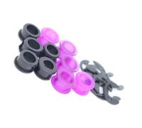 Kit reparación Palanca Cambios Para Scion Para FR-S IA IM Para IQ TC XA XB | Casquillo Control Varillaje Cable Caja Automática Casquillo Conexión Varilla Final Selectora Palanca Cambio Marchas