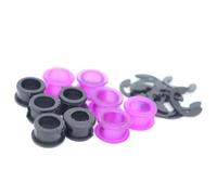 Kit reparación Palanca Cambios Para Toyota Para 4Runner Para Rav4 | Para Camry Casquillo Varillaje Cable Caja Automática Casquillo Conexión Varilla Final Selectora Palanca Cambio Marchas