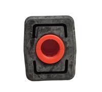 Kit reparación Palanca Cambios Para VW Para Transporter T4 Buje Fijo | 1 Pieza Casquillo De Engranaje Palanca Selectora Varilla De Cambio Conector Hembra 701711259B
