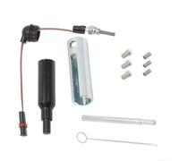 Kit Reparación para calentador para espar D2 D4 para d4s 252069011300 | Compatible D2 D4 para d4s, incluye bomba combustible, herramientas instalación, material plástico metal, reemplazo directo