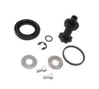 Kit Reparación Pinza Freno De Mano 12 Dientes Para Coche Para Seat Para Alhambra II 2010 2011 2012 2013 2014 2015 2016 2017 2018 IENQBVL