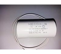 Kit reparación piscinas; Condensador eléctrico de interior arranque motor bomba monofásica 14 Microfaradios