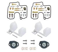 Kit Reparación Reconstrucción Carburador para Hyosung para GT650S para GT650R 2005-2010 Kit Reconstrucción(All)