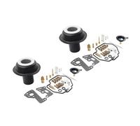 Kit Reparación Reconstrucción Carburador para Motocicleta para Virago para XV535 1990-2001 Carburadores Kit
