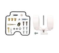 Kit reparación reconstrucción Kit De Reparación Carburador para Suzuki GZ250 GZ 250 2006-2007 Marauder GZ250 1999-2011. Reemplazo del Kit Kits Carburador(Conjunto 3)