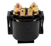 Kit Reparación Relés Motocicleta Relé Arranque Para BAYOU PRAIRIE 300 Para ZX750 Piezas Modificación Para NINJA