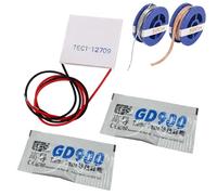 KIT REPARACIÓN REPARACIÓN REPARACIÓN Módulo PELTIER TIRADOR DE CERVEZA Versión 996500026119 HD3600 HD3610 HD3620 HD3720 | Reemplazo Compatible con PERFECTDRAFT KRUPS MoulinEX BEERTENDER ETC..