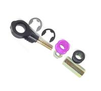 Kit Reparación Selector Palanca Caja Cambios Ajustador Buje Final EG2146500D TD1146500D Compatible Con Toyota Para Celica 1990-2005 Para CH-R 2017-2021 Boccole Collegamento Cambio