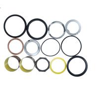 Kit reparación, soporte resorte, bastidor DT SPARE PARTS para T 10.64 2004-