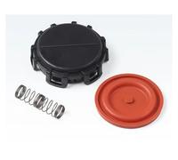 Kit reparación tapa válvula PCV motor Kit Cubierta Válvula PCV Accesorios Reparación Membrana Para Ford Para C-MAX Para Fiesta VI Para Focus II Para Fusion