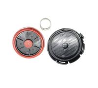 Kit reparación tapa válvula PCV motor Kit Reparación Cubierta Válvula PCV 11127555212 Para N46 E90 318i E91 320i E88 E84 E83 Para X3 Para X1 Z4 Cubierta Válvula Motor