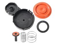 Kit reparación tapa válvula PCV motor Kit Reparación Cubierta Válvula PCV Tapa Membrana Para Peugeot, Para Citroen PSA 1.6hdi 8v, 0248.S0 9688939180 1685815
