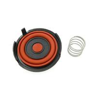 Kit reparación tapa válvula PCV motor Kit Reparación Cubierta Válvula PCV Tapa Para Astra J Para Corsa D Para Sonic 25198877R 25198877 0607145 25198874 25203036 25198498