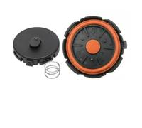 Kit reparación tapa válvula PCV motor Kit Reparación Cubierta Válvula PCV Tapa Válvula Membrana Motor Para N46 E81 E82 E84 E85 E87 E88 E90 E91 E92 Para X1 Z4 11127555212