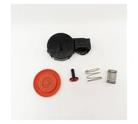 Kit reparación tapa válvula PCV motor Membrana Diafragma Cubierta Válvula Para Citroen, Para Peugeot 1.6HDi 8V 9688939180 AV6Q6K271AA 1685815 9689112980 0248S0