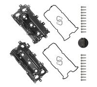 Kit reparación tapa válvula PCV motor Tapas Válvulas Pernos Junta Para Nissan Para Altima 2014-2018 13264-9N00A 13264-9N00B