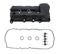 Kit reparación Tapa válvula Tapa De Válvula Izquierda/derecha Con Junta Para Dodge Para Avenger 6 Cyl 2.7L 2007-2010 4892186AA 4892185AA(bien)