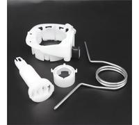 Kit Reparación Varillaje Manual Coche Para A1 8X1 8XK 8XA 8XF 2010-2018 | Reparación varillaje cambio marchas: incluye cojinete resorte y buje. Kit reparación palanca cambios
