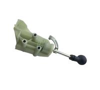 Kit Reparación Varillaje Para Fiat Doblo Palanca Control Cambio | Mecanismo Palanca Cambio Marchas Transmisión Automática 735302430 35302429 735424351
