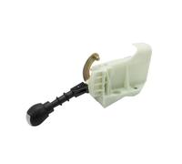 Kit Reparación Varillaje Para Iveco Daily Engranajes | Mecanismo De Palanca De Control De Cambios 6 Velocidades 504179738 5801260777