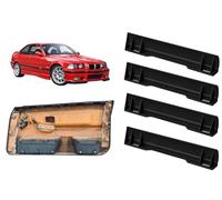 Kit Reparador Panel de Puerta E36 Solo Valido Para Coupe/Kit Para Reparar Paneles de Puerta de Bmw E36/ Set Reparador de Puertas Bmw E36 (Lado Copiloto)
