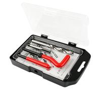 Kit Reparador Roscas Set de 15 piezas restaurador roturas peladuras