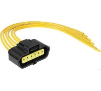 Kit réparation de câble, débitmètre de masse d'air HERTH+BUSS ELPARTS 51277438