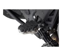 Kit reposapiés para moto SW-Motech EVO Harley-Davidson Pan America (21-) TU