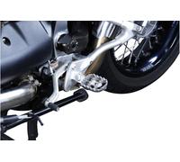Kit reposapiés SW Motech ION para HONDA, SUZUKI, KAWASAKI, (Ver más marcas)