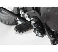 Kit reposapiés SW Motech ION para KAWASAKI KLR 650 01-18 / 22-26