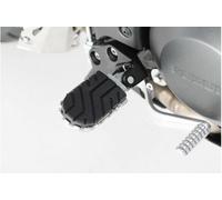 Kit reposapiés SW Motech ION para SUZUKI, BMW, APRILIA