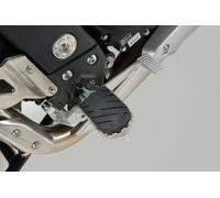 Kit reposapiés SW Motech ION para TRIUMPH, BMW