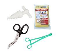 Kit reposición para maletín de oxigenoterapia