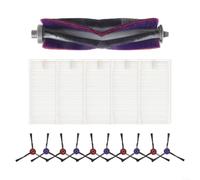Kit Repuesto Cepillo para Eureka NERE10s E10S E10SW Kit Repuesto(B)
