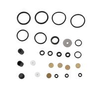 Kit Repuestos Compresor Aire PCP 12V Juntas Tóricas Válvula Retención Discos Ruptura Accesorios Mantenimiento Original