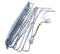 Kit résistance avec thermofusible 180w 72 c réfrigérateur, congélateur Ariston Hotpoint C00292646