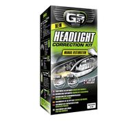 Kit restaurador de faros manual GS27