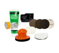 Motorkit Kit Restaurador De Faros de Coche