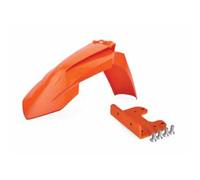 Polisport 90734; Adaptador de guardabarros Ktm F 07-13 Org fabricado por Polisport