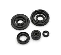 Kit Retenes Aceite Motor Motocicleta Para Yamaha YZF 350 Para Banshee 350 1987-2000 2001 2002 2003 2004 2005 2006