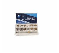 Kit retrofit, aire acondicionado SUNAIR SUNKT-1001