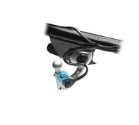 Kit Retrofit Enganche de Remolque 1.916KG 13-polig ACPS para U. A. BMW 3er